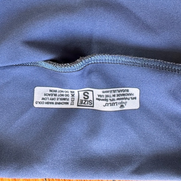 Sugarlulu star pattern shorts NWOT - Picture 3 of 3